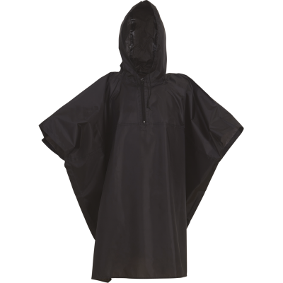 Poncho leve